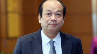 Truy tố cựu Bộ trưởng Mai Tiến Dũng, cựu Bí thư Tỉnh ủy và cựu Chủ tịch tỉnh Lâm Đồng