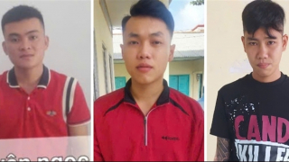 Khởi tố nhóm đối tượng gây rối, mua hải sản không trả tiền