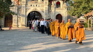 Làm rõ hơn những đóng góp của công chúa Huyền Trân