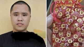 Bí mật những túi "bùa yêu" khiến ngàn người xuống tiền