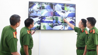 Hiệu quả từ việc tăng cường điều tra viên về xã