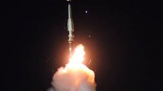 Ấn Độ - “tay chơi” mới trên đấu trường siêu thanh