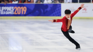 SEA Games 33: Hạn chế cả môn thể thao “ao làng” lẫn Olympic?