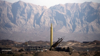 Tên lửa của Iran xuyên thủng hệ thống phòng không Israel như thế nào?