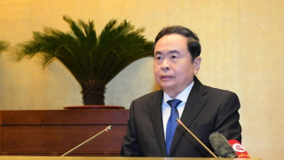 Chủ tịch Quốc hội: Tháo gỡ những điểm nghẽn, nút thắt về thể chế