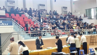 Đấu giá 36 lô đất tại Sóc Sơn thất bại do khách hàng không trả giá ở vòng cuối