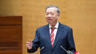 Cuộc cách mạng về tinh gọn tổ chức bộ máy không thể chậm trễ hơn được nữa!