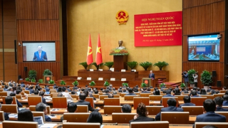 Sáp nhập, kết thúc hoạt động để giảm 5 bộ, 2 cơ quan trực thuộc Chính phủ