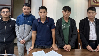 Bắt khẩn cấp 5 đối tượng đẩy giá đất tại huyện Sóc Sơn lên 30 tỷ đồng/m2