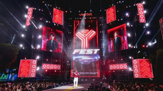 Công bố danh sách các điểm “săn” vé Fanzone dự siêu nhạc hội Viettel Y-Fest 2024