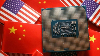 Trung Quốc cấm xuất khẩu mặt hàng quan trọng sang Mỹ