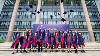 8 học sinh Vinschool đạt điểm Top 1 thế giới các môn thi Cambridge quốc tế