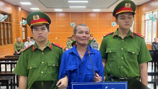 Án tử với kẻ gây trọng án một gia đình vì mâu thuẫn đất đai