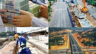 Các địa phương giải ngân vốn ODA chỉ đạt 30,30%