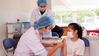 Thêm một trường hợp trẻ tử vong ở TP Hồ Chí Minh do bệnh sởi