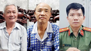 Tinh gọn bộ máy là cấp bách, không thể trì hoãn, được nhân dân rất ủng hộ