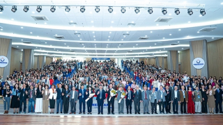 Hội thảo quốc tế về ngôn ngữ tạo sự kết nối và các hướng tiếp cận mới