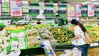 Giảm thuế VAT 2%, mỗi tháng sẽ giảm thu ngân sách 4,35 nghìn tỷ đồng