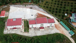 Loay hoay xử lý (bài 2)