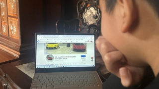 Mất tiền oan vì ham ôtô cũ giá rẻ