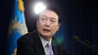 Cảnh sát Hàn Quốc mở cuộc điều tra Tổng thống về cáo buộc "phản quốc"