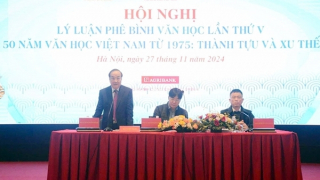 Những chuyển động trong thời đại mới