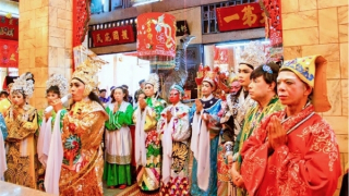 Lễ hội Vía Bà Chúa Xứ núi Sam được UNESCO công nhận là Di sản thế giới