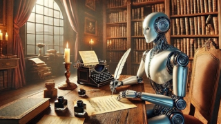 Sáng tạo trong thời công nghệ