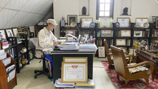 Một đời khoa học, một đời thơ