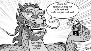 Phỏng vấn xe tăng