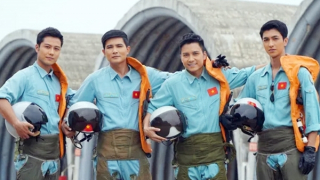 Khắc họa hình ảnh người lính trên phim truyền hình