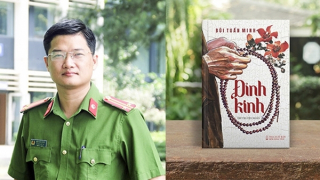 "Đỉnh kinh" - chạm quá khứ mở tương lai