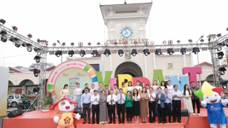 TP Hồ Chí Minh tổ chức Tuần lễ du lịch lần thứ 4