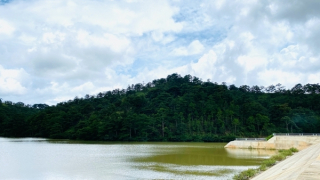 Đan Kia, mãi là Đà Lạt xưa