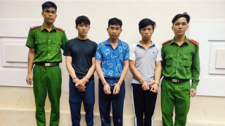 Ngăn chặn ma túy tuồn vào các bãi vàng ở miền núi Phước Sơn