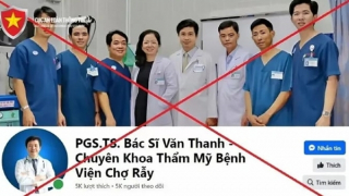 Dịch vụ tư vấn, khám bệnh online: Vàng thau lẫn lộn