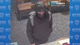 Giám đốc điều hành công ty bảo hiểm hàng đầu của Mỹ bị bắn chết tại khách sạn