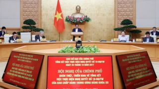 VTV chỉ tiếp nhận chức năng, nhiệm vụ của một số đài truyền hình