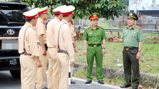 Công an TP Cần Thơ làm tốt công tác phòng ngừa, kéo giảm các loại tội phạm
