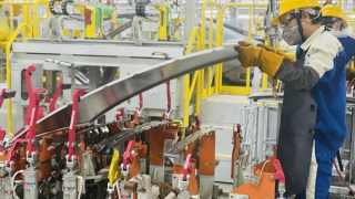 11 tháng Việt Nam xuất siêu 24,31 tỷ USD