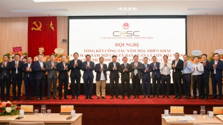 Uỷ ban Quản lý vốn Nhà nước sẽ thực hiện sáp nhập, chia tách một cách khoa học, hiệu quả