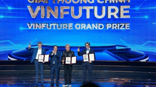 Khoa học công nghệ, đổi mới sáng tạo là con đường ngắn nhất để chúng ta bứt phá, vươn xa