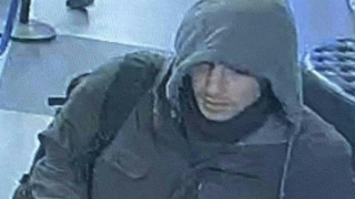 Hình ảnh nghi phạm ám sát giám đốc công ty bảo hiểm hàng đầu nước Mỹ