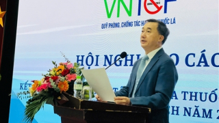 Sớm có hướng dẫn về cấm thuốc lá điện tử, thuốc lá nung nóng