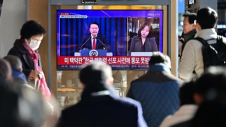 Loạt động thái mới trên chính trường Hàn Quốc hậu khủng hoảng thiết quân luật