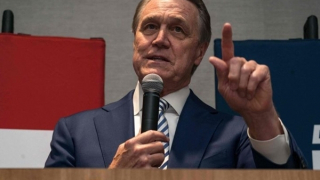 Ông Trump đề cử Đại sứ Mỹ đến Trung Quốc