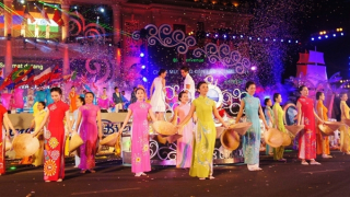 Festival Biển Nha Trang - Khánh Hòa 2025 tôn vinh di sản văn hóa biển đảo