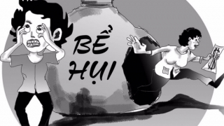 Tìm những người bị vỡ hụi tại An Giang