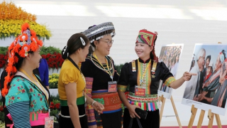 Việt Nam - nỗ lực không ngừng trong  bảo vệ nhân quyền, chống tội ác toàn cầu