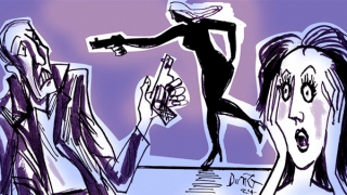 Vụ bắt cóc “suýt” hoàn hảo